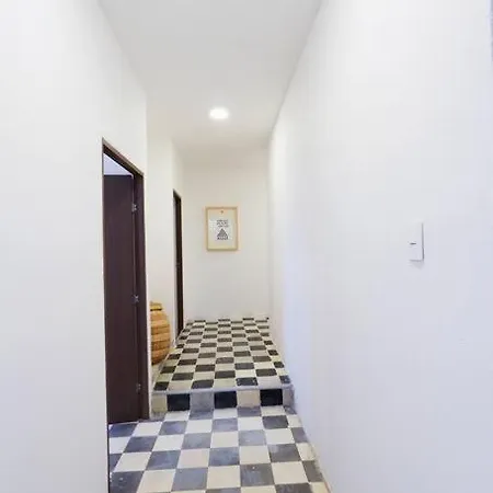 Casa Bruna, Aldaba Selection Apartamento *