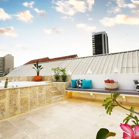 Apartamento Casa Bruna, Aldaba Selection *