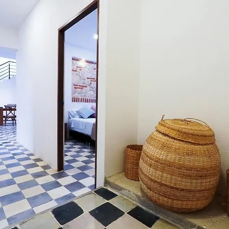 Casa Bruna, Aldaba Selection Apartamento