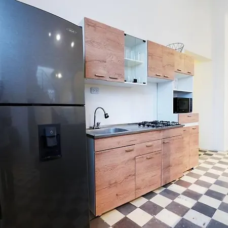 Apartamento Casa Bruna, Aldaba Selection