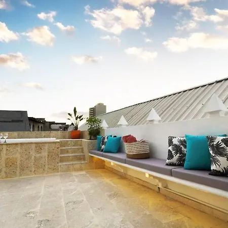 Casa Bruna, Aldaba Selection Apartamento *