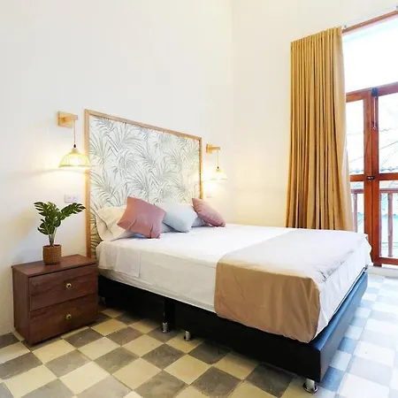 Casa Bruna, Aldaba Selection Apartamento *