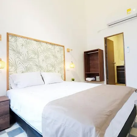 Casa Bruna, Aldaba Selection Apartamento Cartagena