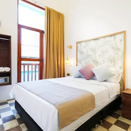 Casa Bruna, Aldaba Selection * Cartagena