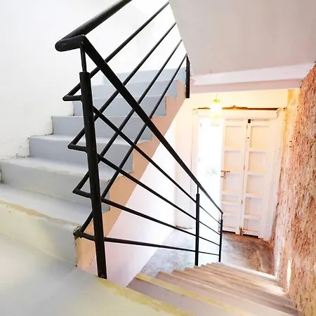 Casa Bruna, Aldaba Selection Apartamento *