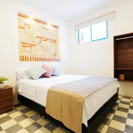Apartamento Casa Bruna, Aldaba Selection Cartagena