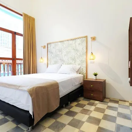 Apartamento Casa Bruna, Aldaba Selection *