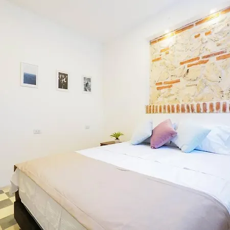 Casa Bruna, Aldaba Selection Cartagena