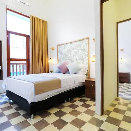 Apartment Casa Bruna, Aldaba Selection *