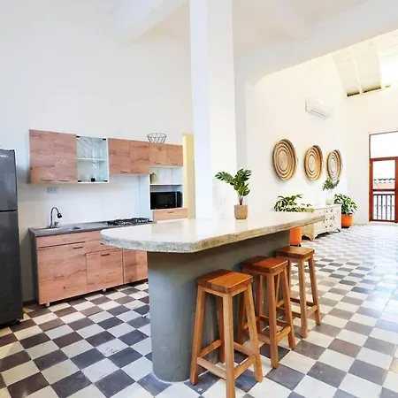 Casa Bruna, Aldaba Selection Apartment