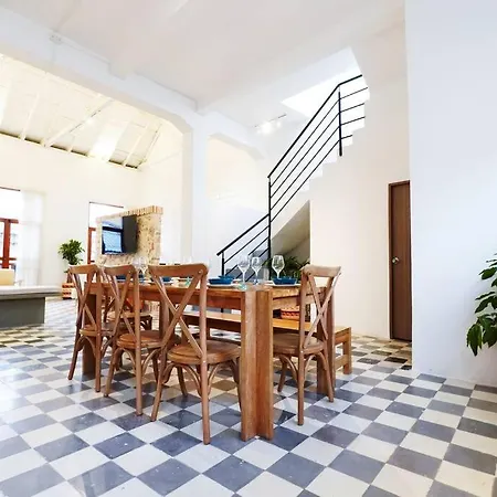 Casa Bruna, Aldaba Selection Cartagena
